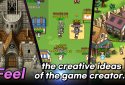 Nekoland screenshot 2