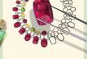 Bubble Shooter - Jewelry Maker screenshot 1