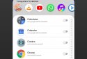 WOW Volume Manager screenshot 2