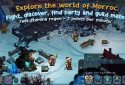 Morroc & Bean screenshot 1