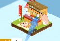 Build N Chill: Построить карманный мир screenshot 8