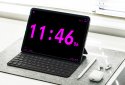 Огромные цифровые часы Pro screenshot 10
