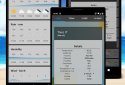 Огромные цифровые часы Pro screenshot 2