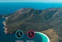 Огромные цифровые часы Pro screenshot 7
