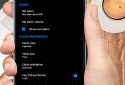 Огромные цифровые часы Pro screenshot 8
