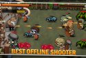 Grampa vs The Zombies screenshot 2