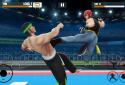 Kung Fu King Final Fight screenshot 1