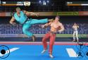 Kung Fu King Final Fight screenshot 2
