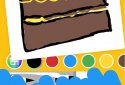 Doodle Dash screenshot 2