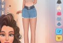 Top Fashion Style - Dressup  screenshot 1