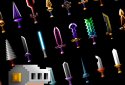 Raising Infinite Swords screenshot 3