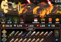 Raising Infinite Swords screenshot 7