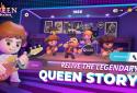Queen Rock Tour  screenshot 4