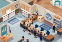 Idle Police Tycoon－Police Game screenshot 5