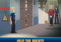 Idle Police Tycoon－Police Game screenshot 9