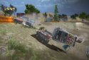 Derby Forever Online screenshot 1