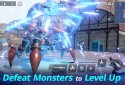Final Fantasy VII: The First Soldier screenshot 6