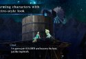 Final Fantasy VII: Ever Crisis screenshot 3