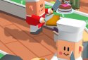 My Idle Cafe  screenshot 2