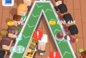 My Idle Cafe  screenshot 4