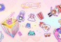 Vlinder Box：GoCha Character screenshot 2