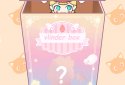 Vlinder Box：GoCha Character screenshot 4