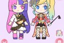 Vlinder Box：GoCha Character screenshot 7