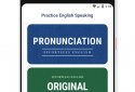 PES - Practice English Speaking screenshot 1