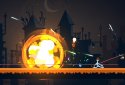 Stickman Fighter Infinity - Super Action Heroes screenshot 7