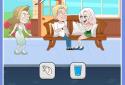 Спасите леди  screenshot 1