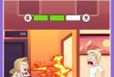 Спасите леди  screenshot 2