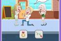 Спасите леди  screenshot 5