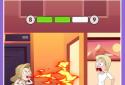 Спасите леди  screenshot 8