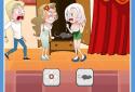 Спасите леди  screenshot 9