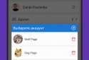 VKHelper  screenshot 4