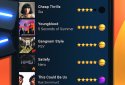 Beatstar - прикоснись к музыке screenshot 3