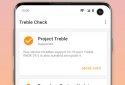 Treble Check  screenshot 1