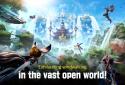 Blade&Soul: Revolution screenshot 10
