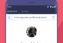 Мимо: обучение основам JavaScript, Python, HTML screenshot 3