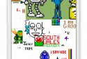 R Place  screenshot 1