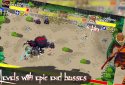 Clan N screenshot 4