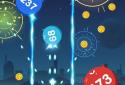 Jump Ball Blast Ⅱ screenshot 1