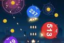 Jump Ball Blast Ⅱ screenshot 2