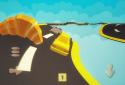 Auto Guys: Skill Test Ramp screenshot 2
