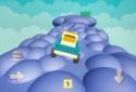 Auto Guys: Skill Test Ramp screenshot 3