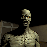 Deadly zombie escape 