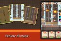 Idle Zombie Shelter: Build and Battle screenshot 5
