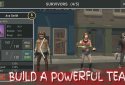 Overrun: Zombie Horde Survival screenshot 6