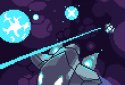 Eternity Space screenshot 1