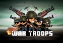 War Troops screenshot 7